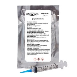 MH109-3D Epoxy Kit For Field-Installable Connector Kits, 24 Grams Of Epoxy  with 10 ml