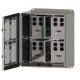 Fiberglass  MX303 MAXX Boxes 24 - 48 Channels